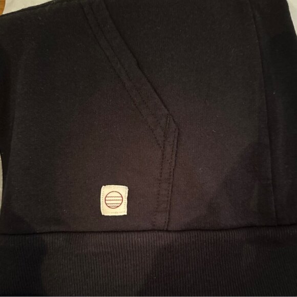 Marine Layer Afternoon Zip Up Hoodie NWT - Picture 7 of 7